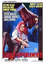 Cover image of the movie The French Sex Murders