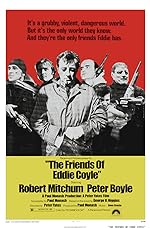 Cover image of the movie The Friends of Eddie Coyle