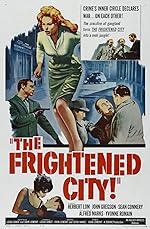 Cover image of the movie The Frightened City