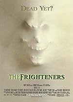 Cover image of the movie The Frighteners