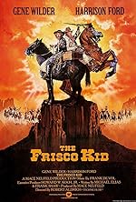 Cover image of the movie The Frisco Kid