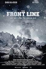 Cover image of the movie The Front Line