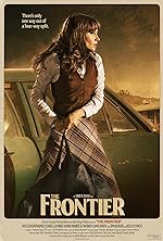 Cover image of the movie The Frontier