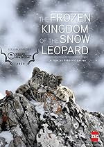 Cover image of the movie The Frozen Kingdom of the Snow Leopard