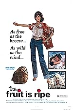 Cover image of the movie The Fruit Is Ripe
