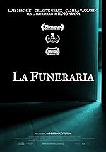 Cover image of the movie The Funeral Home