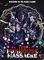 Cover image of the movie The Funhouse Massacre