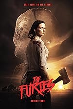 Cover image of the movie The Furies