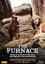 Cover image of the movie The Furnace