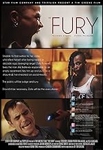 Cover image of the movie The Fury
