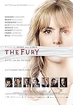 Cover image of the movie The Fury