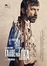 Cover image of the movie The Fury of a Patient Man