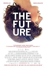 Cover image of the movie The Future
