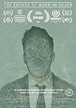 Cover image of the movie The Future of Work and Death