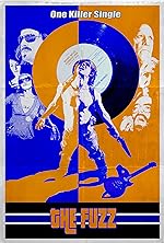 Cover image of the movie The Fuzz