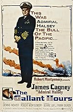 Cover image of the movie The Gallant Hours