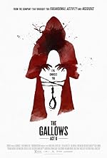 Cover image of the movie The Gallows Act II