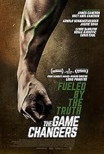 Cover image of the movie The Game Changers