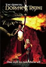 Cover image of the movie The Gamers: Dorkness Rising