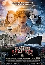 Cover image of the movie The Games Maker