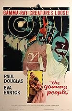 Cover image of the movie The Gamma People