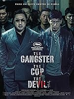 Cover image of the movie The Gangster, the Cop, the Devil