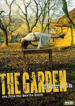 Cover image of the movie The Garden