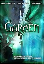 Cover image of the movie The Garden