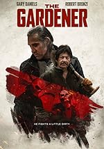 Cover image of the movie The Gardener