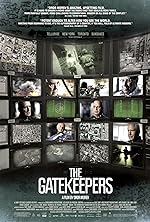 Cover image of the movie The Gatekeepers