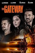 Cover image of the movie The Gateway