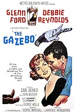 Cover image of the movie The Gazebo