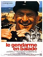 Cover image of the movie The Gendarme Takes Off