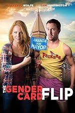 Cover image of the movie The Gender Card Flip