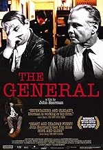Cover image of the movie The General