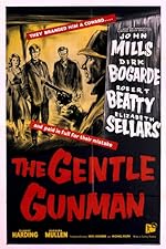 Cover image of the movie The Gentle Gunman