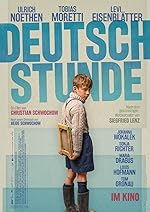 Cover image of the movie The German Lesson