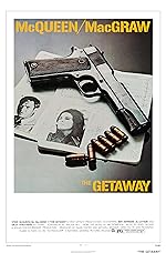 Cover image of the movie The Getaway