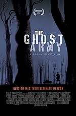 Cover image of the movie The Ghost Army