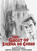Cover image of the movie The Ghost of Sierra de Cobre