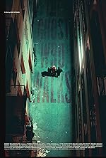 Cover image of the movie The Ghost Who Walks