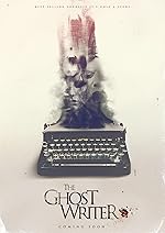 Cover image of the movie The Ghost Writer