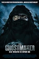 Cover image of the movie The Ghostmaker