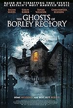Cover image of the movie The Ghosts of Borley Rectory