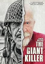 Cover image of the movie The Giant Killer