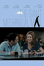 Cover image of the movie The Giant Mechanical Man