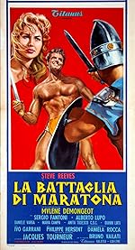 Cover image of the movie The Giant of Marathon