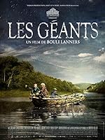 Cover image of the movie The Giants