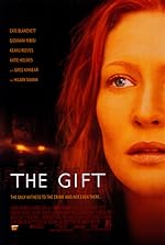 Cover image of the movie The Gift