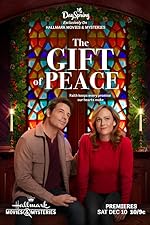 Cover image of the movie The Gift of Peace